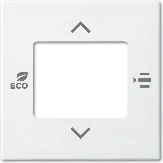 Zentralscheibe alpin/ws 6109/03-914