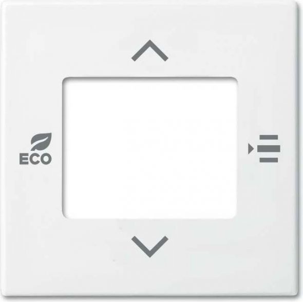 Zentralscheibe alpin/ws 6109/03-914