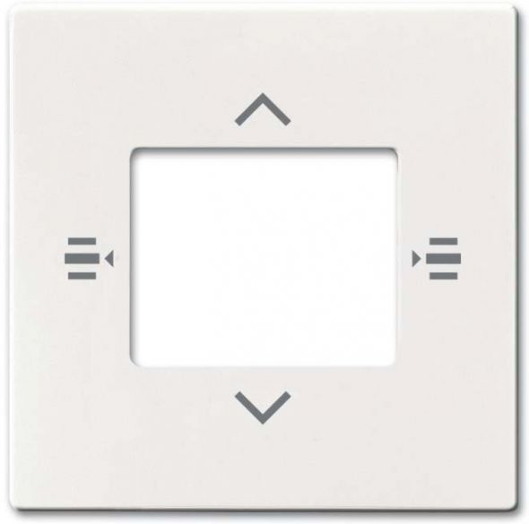 Zentralscheibe stud/ws 6108/61-84