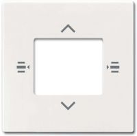 Zentralscheibe stud/ws 6108/61-84