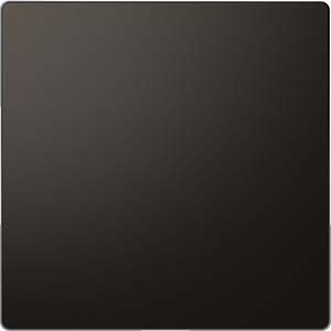 Blindabdeckung anthrazit