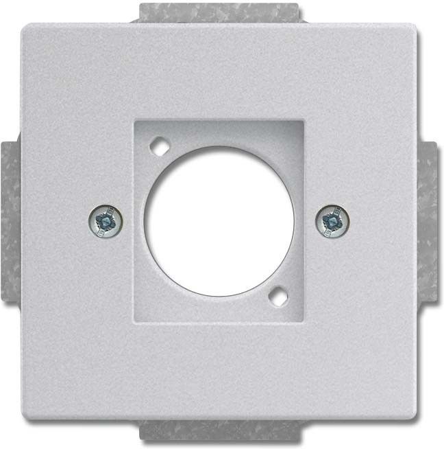 XLR-Zentralscheibe 2553-83