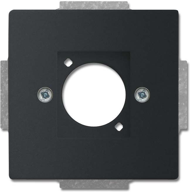 XLR-Zentralscheibe 2553-885