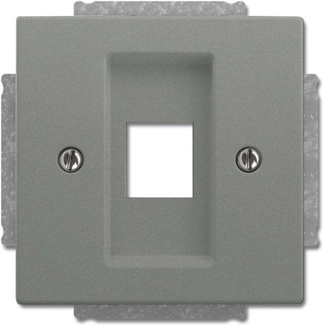 Zentralscheibe gr/metal 2561-803