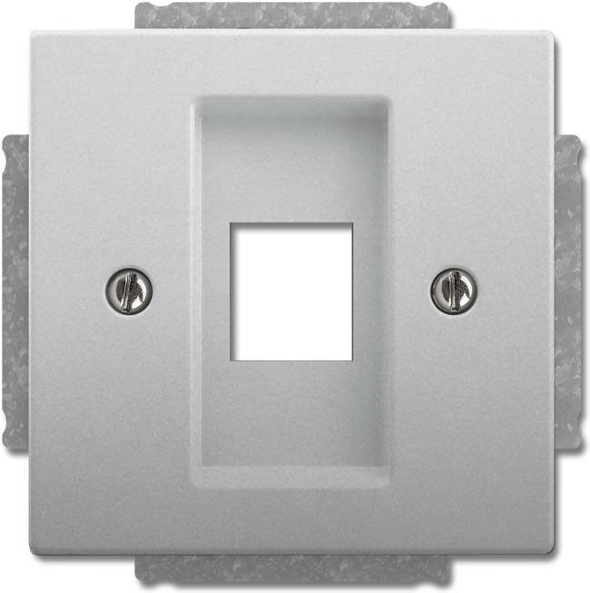 Zentralscheibe edelstahl 2561-866