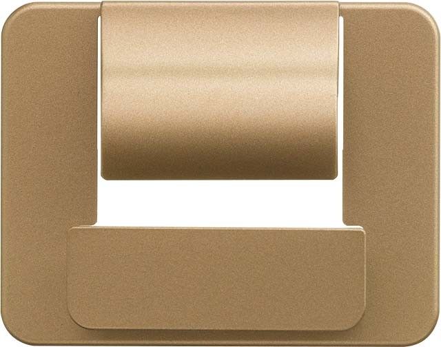 Zentralscheibe bronze 6477-21