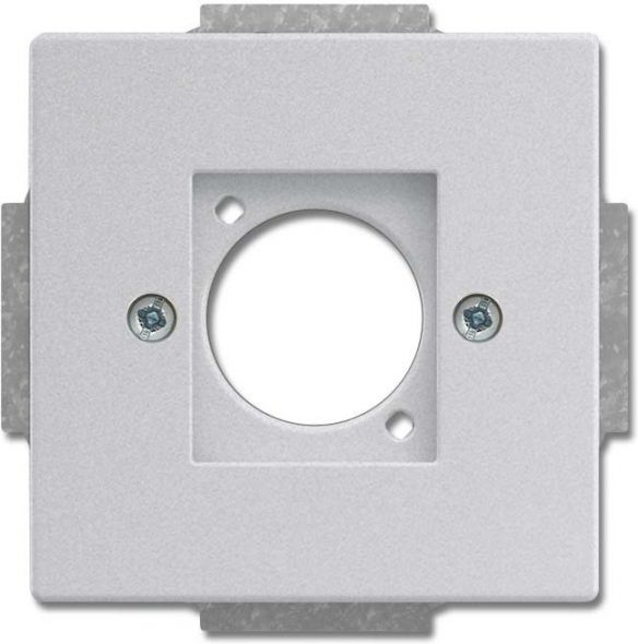 XLR-Zentralscheibe 2553-83
