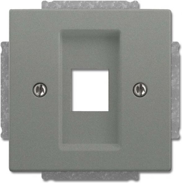Zentralscheibe gr/metal 2561-803