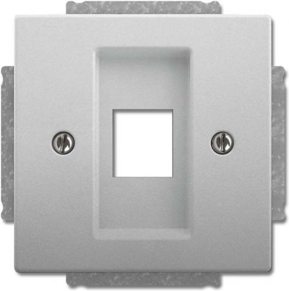 Zentralscheibe edelstahl 2561-866