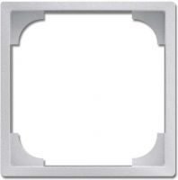 Zwischenring alusilber 1747 BSI-83