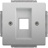 Zentralscheibe edelstahl 2561-866