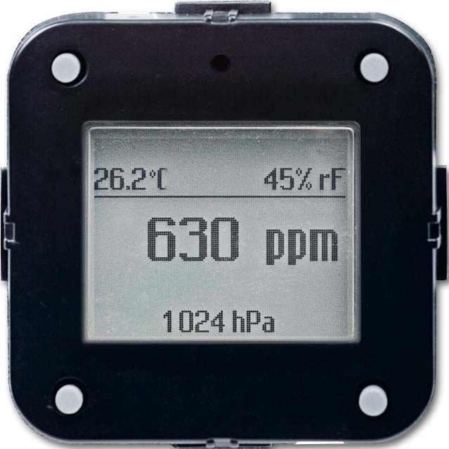 Raumluftsensor 1091 U