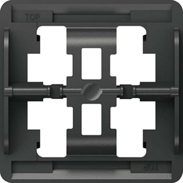 Halteplatte LS 93 HP