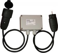 EWFS Heizstrahlersteuerung 1002024