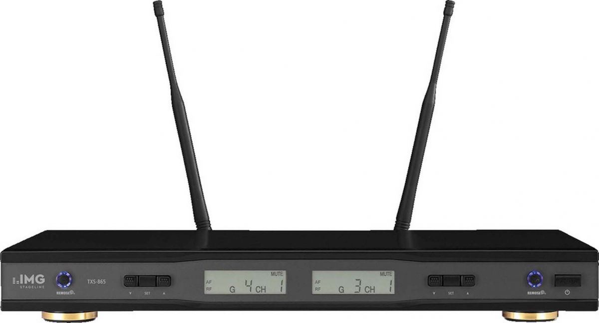 Empfänger TXS-865