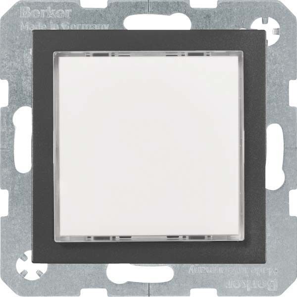 LED-Signallicht rot/grün 29521606 anthrazit matt