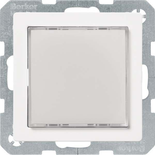 LED-Signallicht RGB 29516089 polarweiß samt