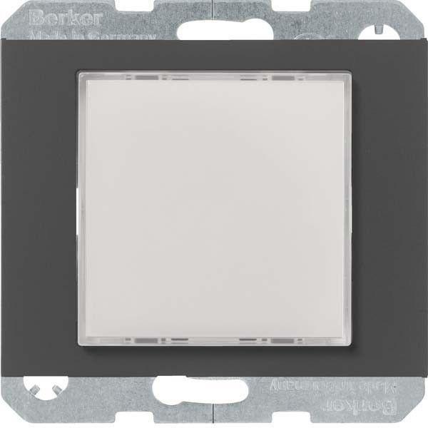 LED-Signallicht RGB 29517006 anthrazit matt lackiert
