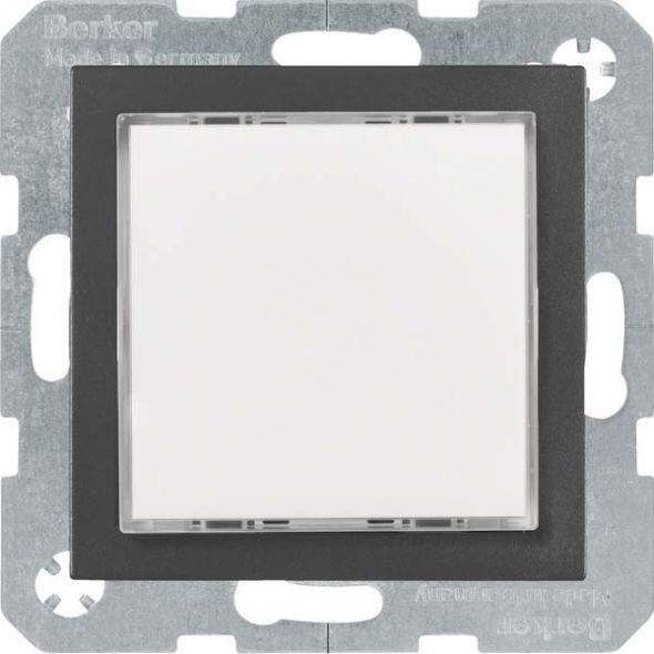 LED-Signallicht rot/grün 29521606 anthrazit matt