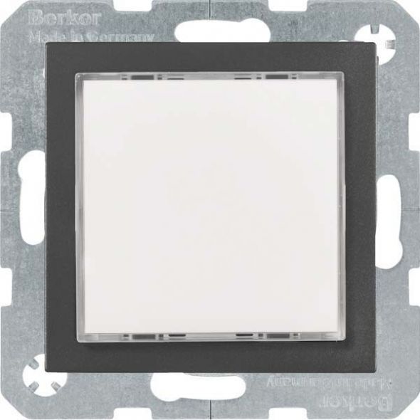 LED-Signallicht RGB 29511606 anthrazit matt