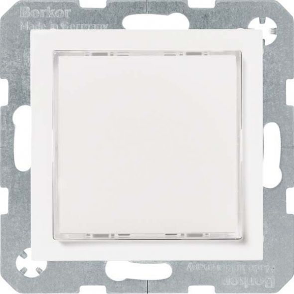 LED-Signallicht RGB 29511909 polarweiß matt