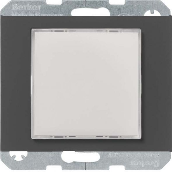 LED-Signallicht RGB 29517006 anthrazit matt lackiert
