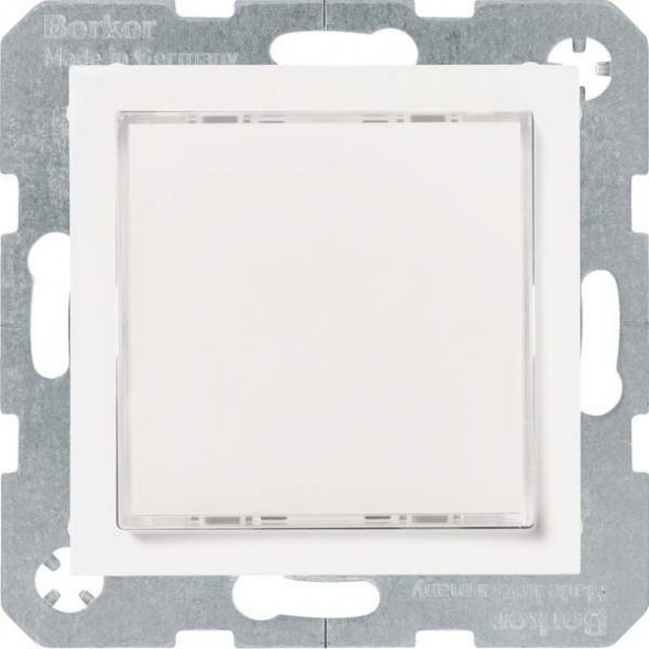 LED-Signallicht RGB 29518989 polarweiß glänzend
