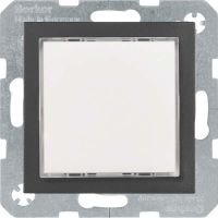 LED-Signallicht rot/grün 29521606 anthrazit matt