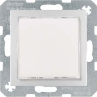 LED-Signallicht RGB 29511404 alu matt lackiert