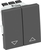Rolladenschalter RS-BS SWGR1