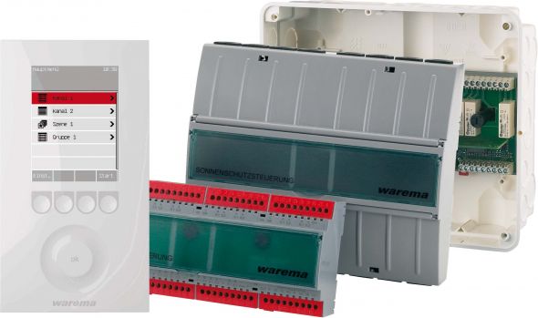 Wisotronic 4-Kanal AP 1002864