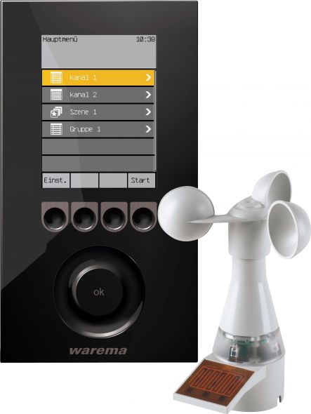 Wisotronic 1-Kanal UP 1002841