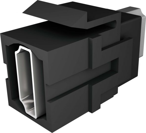 Keystone-Buchse 918.041