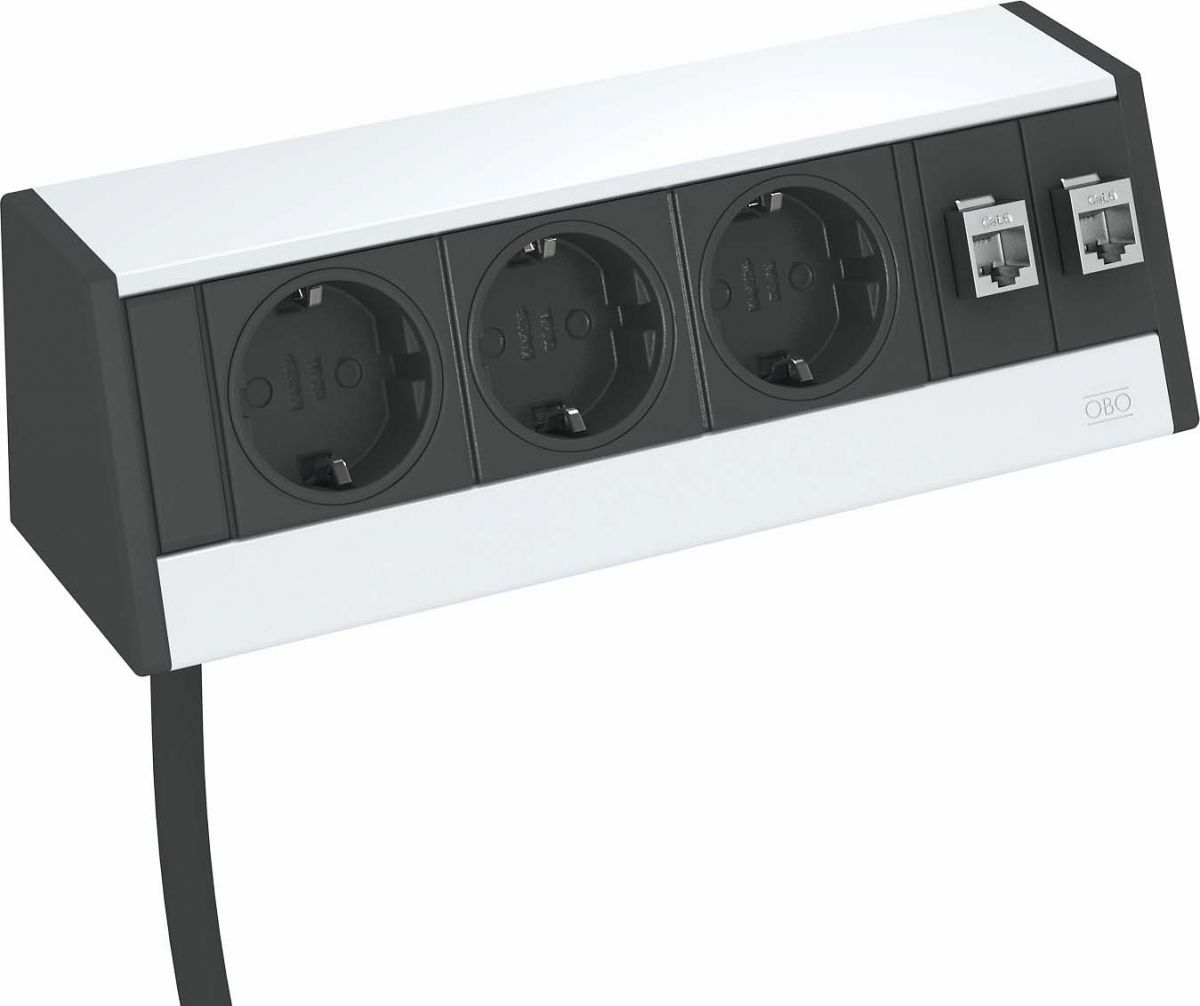 Deskbox DB-0B3 D3S2K