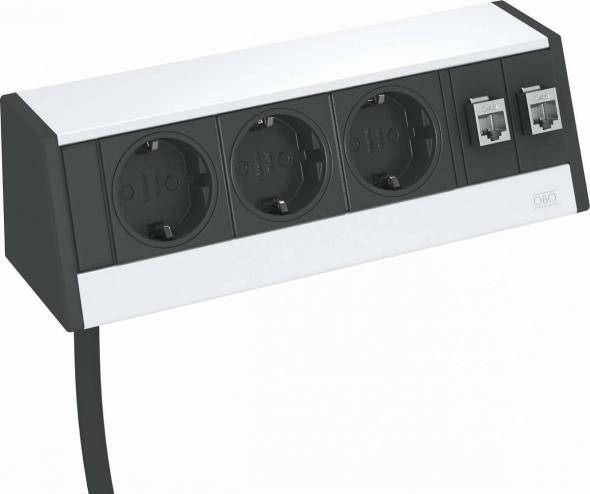 Deskbox DB-0B3 D3S2K