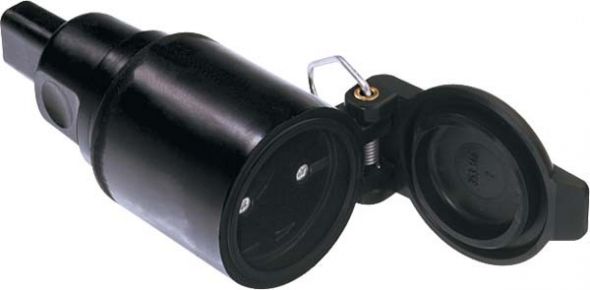 Flachkabelkupplung sw 740.003