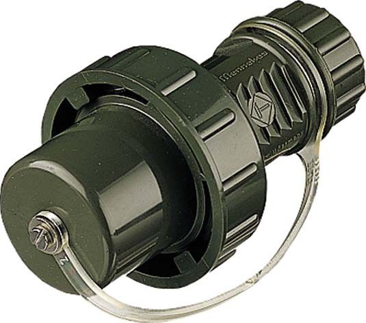 Schuko-Stecker 10829