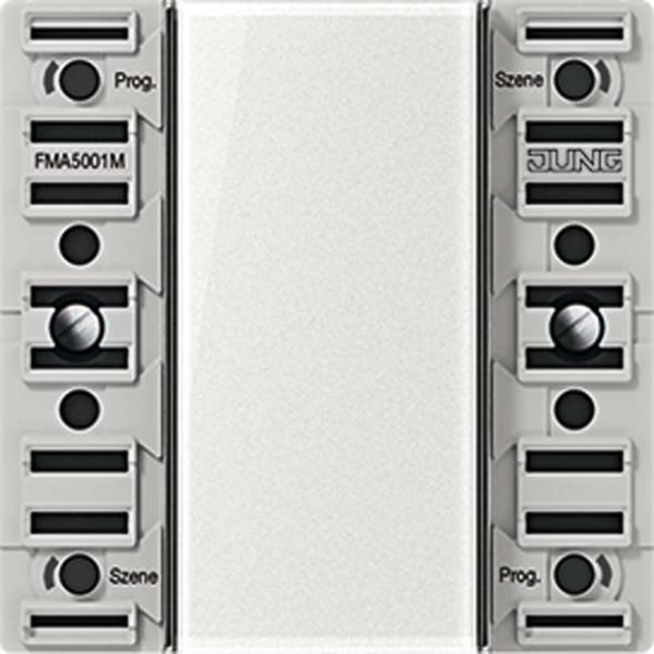 Funk-Wandsender-Modul FM A 5001 M