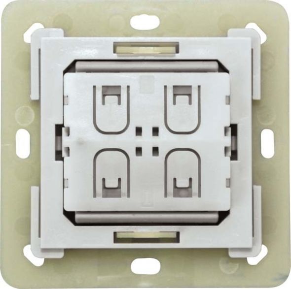 Funktaster-Einsatz FTE215