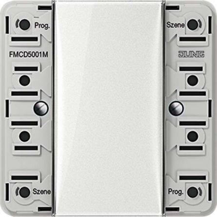 Wandsender F50