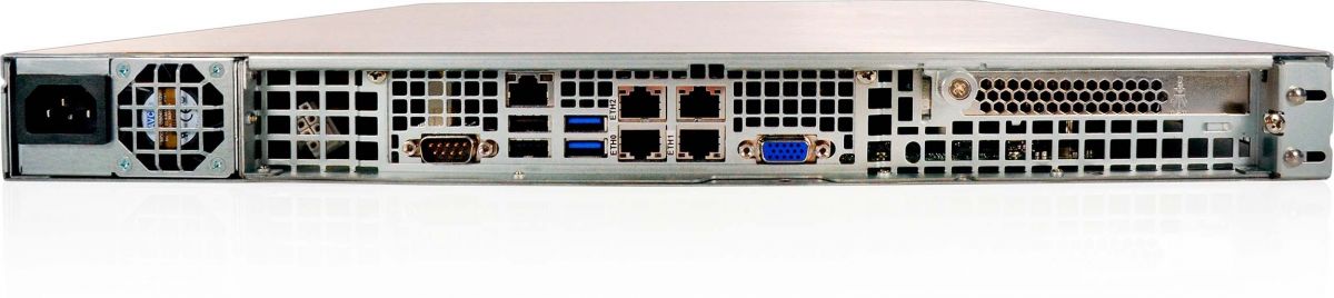 VOD-Server mit Lizenz AVOD96D