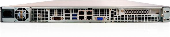 VOD-Server mit Lizenz AVOD96D