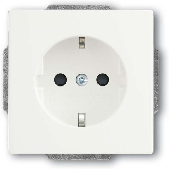 SCHUKO Steckdosen-Einsatz 2300 EUCB-884