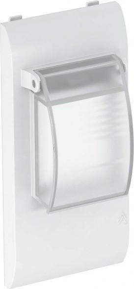 Abdeckrahmen Modalnet WG-AF2TE RW