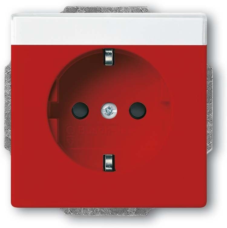 SCHUKO Steckdosen-Einsatz 20 EUCNB-12-82