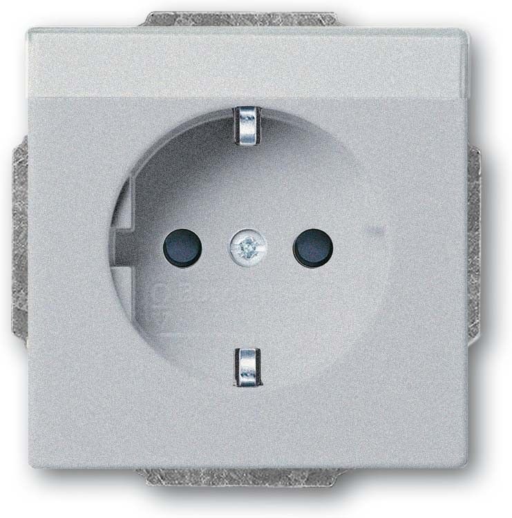 SCHUKO Steckdosen-Einsatz 20 EUCNB-83