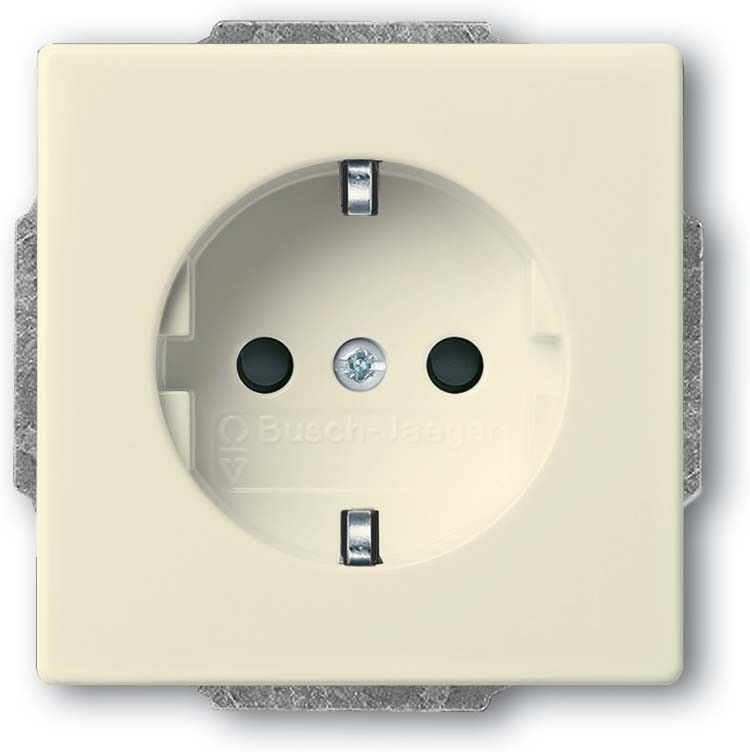 SCHUKO Steckdosen-Einsatz 20 EUCRB-82