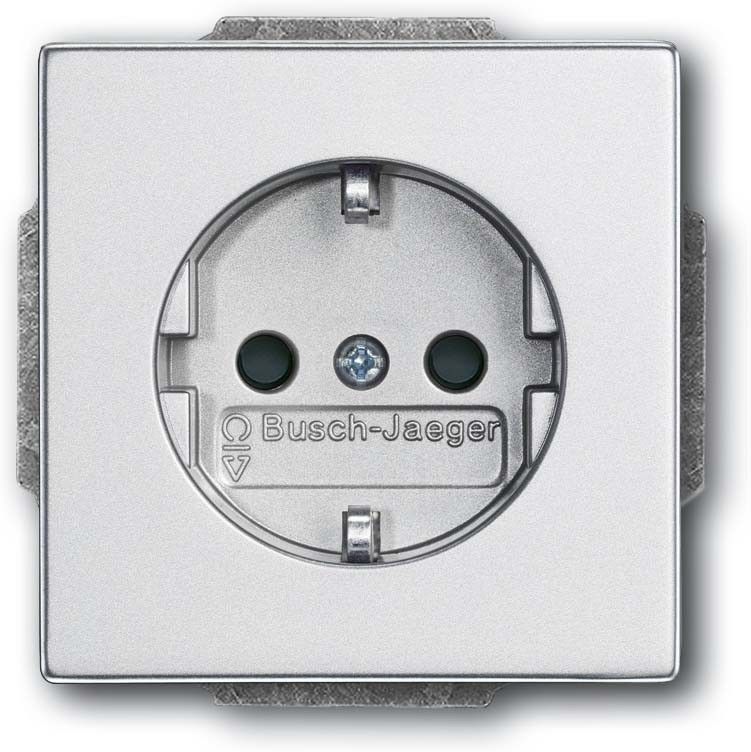 SCHUKO Steckdosen-Einsatz 20 EUCRB-83
