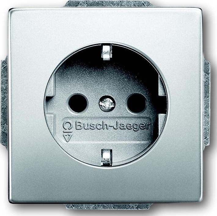 SCHUKO Steckdosen-Einsatz 20 EUCRB-866