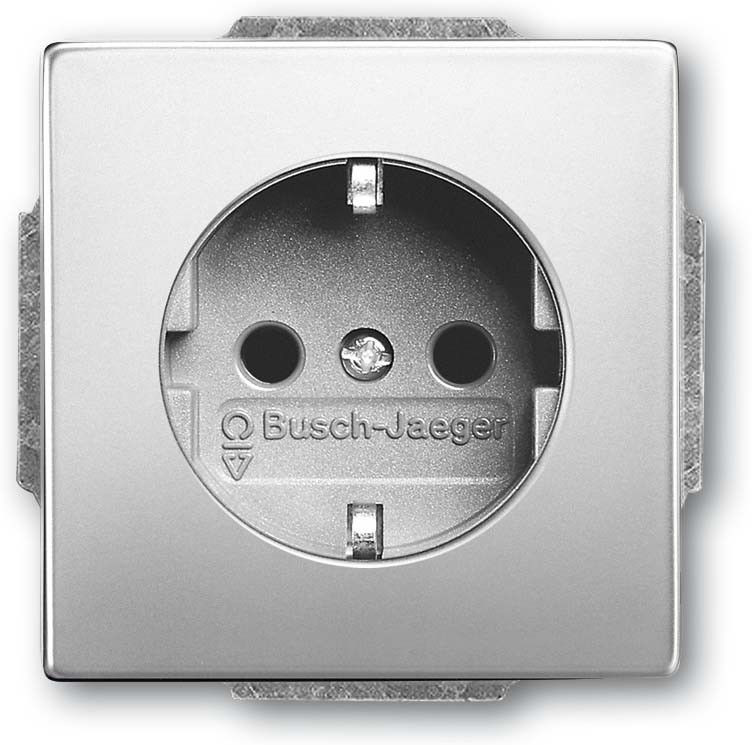 SCHUKO Steckdosen-Einsatz 2300 EUCB-866